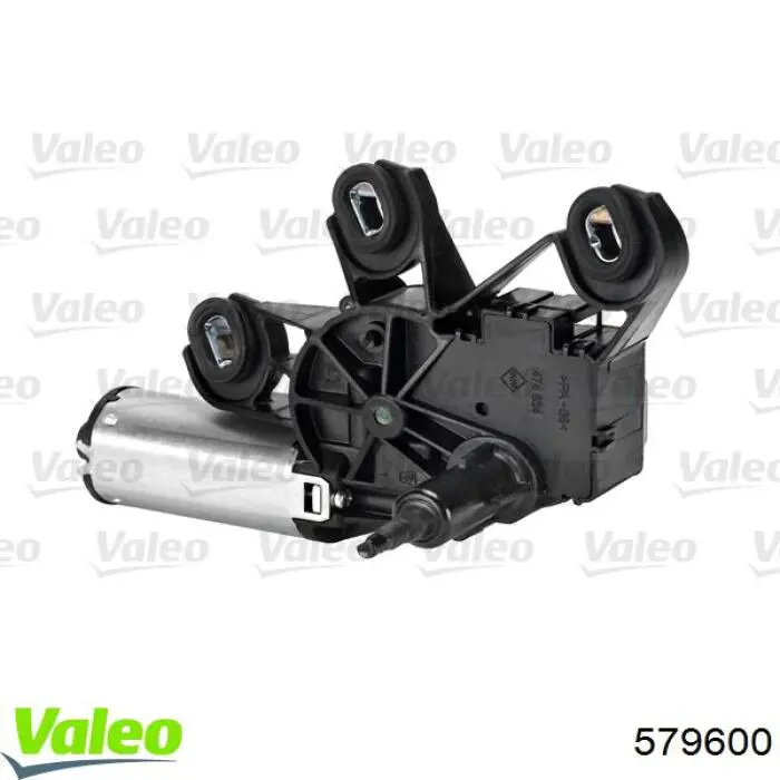 Стеклоочиститель двери задка VALEO 579600 цена, от 96.91 USD