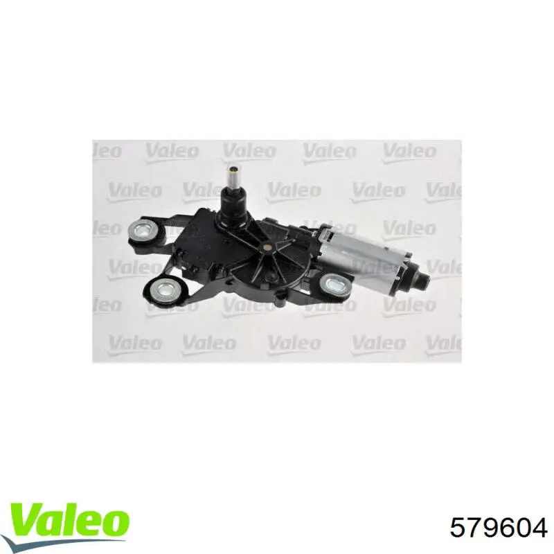579604 VALEO