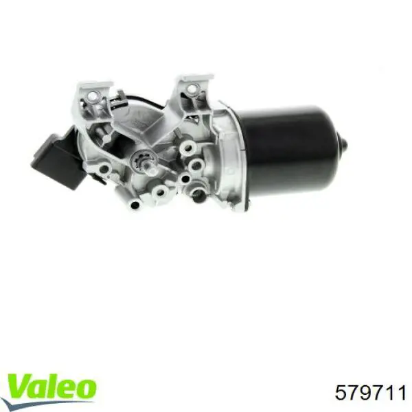 Мотор дворников 8200076029 Renault (RVI)