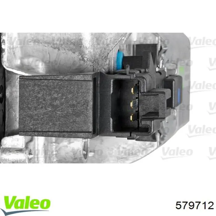 Стеклоочиститель двери задка VALEO 579712 цена, от 116.29 USD
