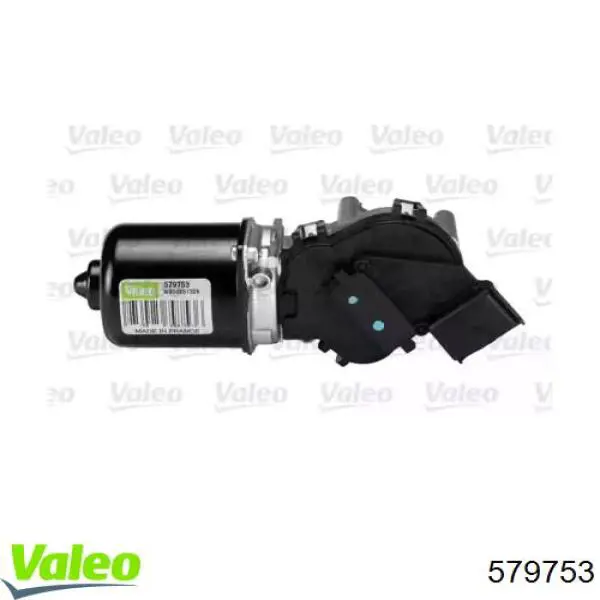 Купить 579753 VALEO Мотор стеклоочестителя