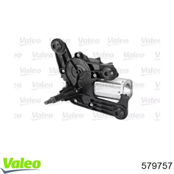 579757 VALEO