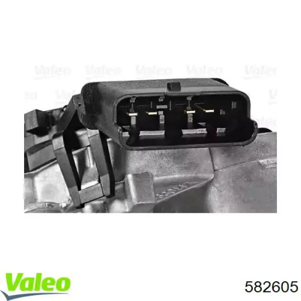 Купить CWM15180AS Casco Мотор стеклоочестителя