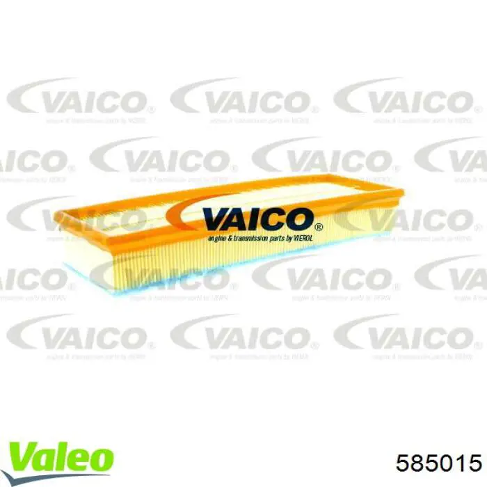 Фильтр воздушный VALEO 585015