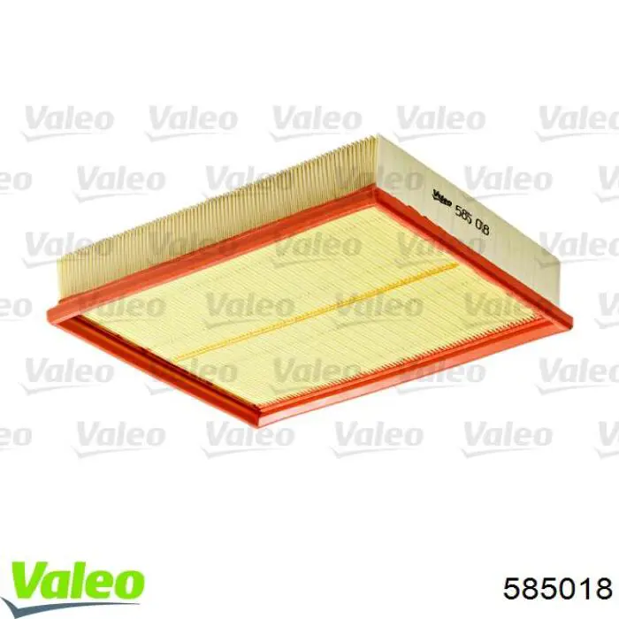 585018 VALEO