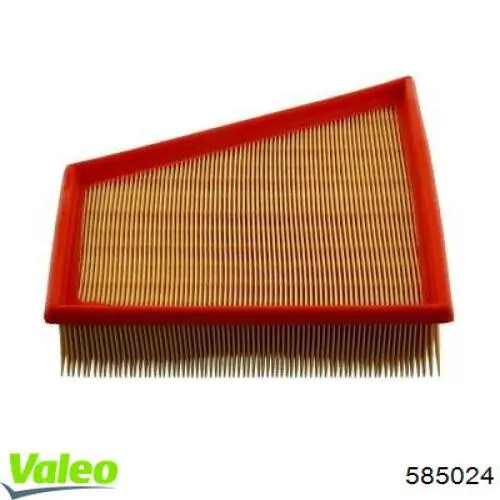 Фильтр воздушный VALEO 585024