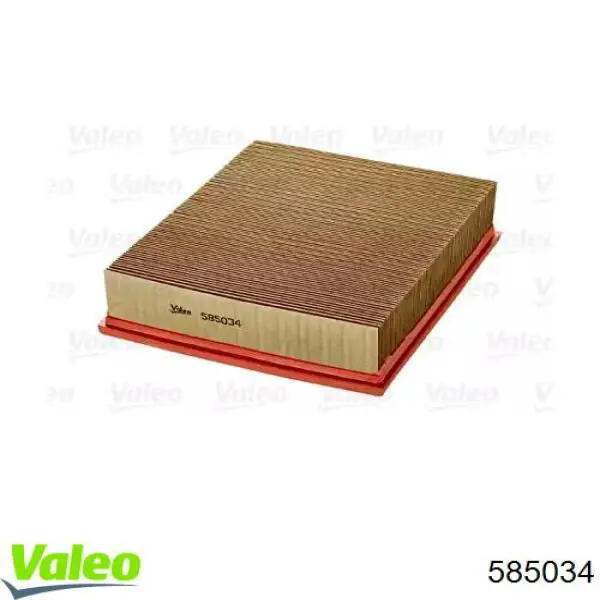 585034 VALEO