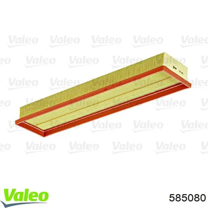 Воздушный фильтр 585080 VALEO