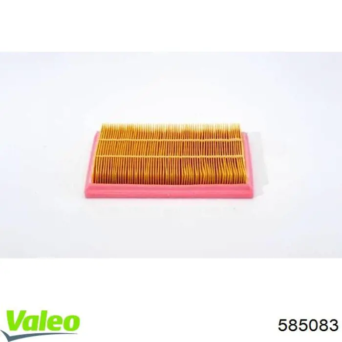 Элемент воздушного фильтра VALEO 585083 цена, от 5.97 USD