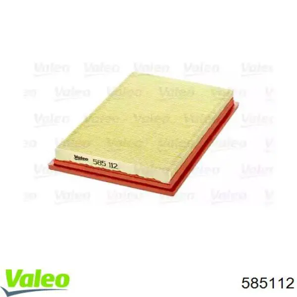 585112 VALEO