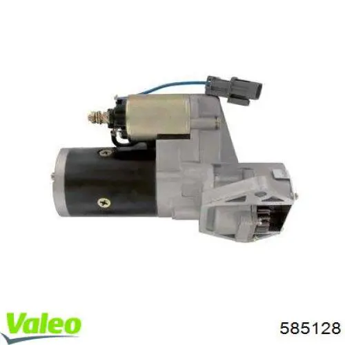 Купить 585128 VALEO Автомобильный фильтр воздуха