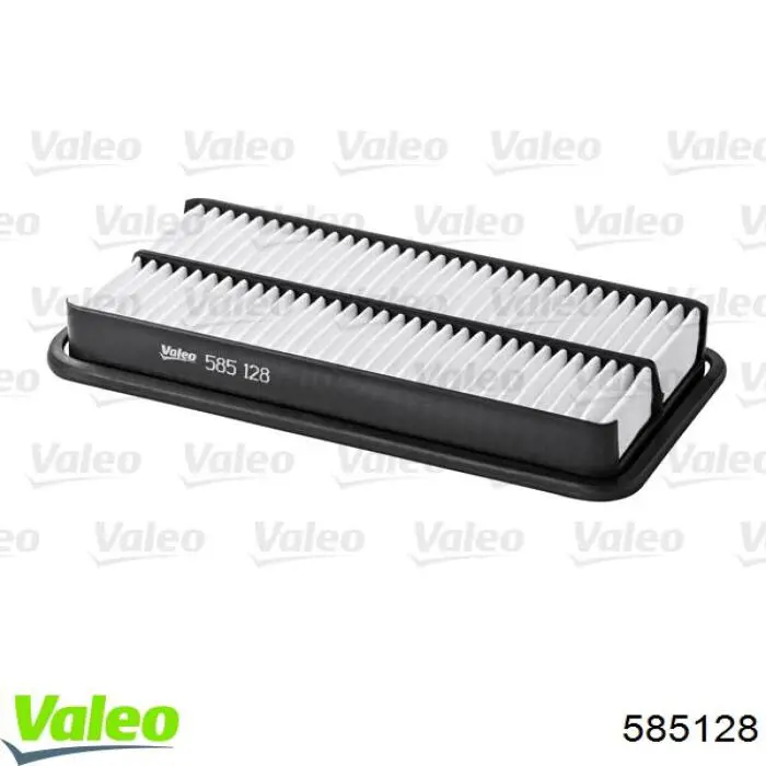 585128 VALEO Воздушный фильтр двигателя