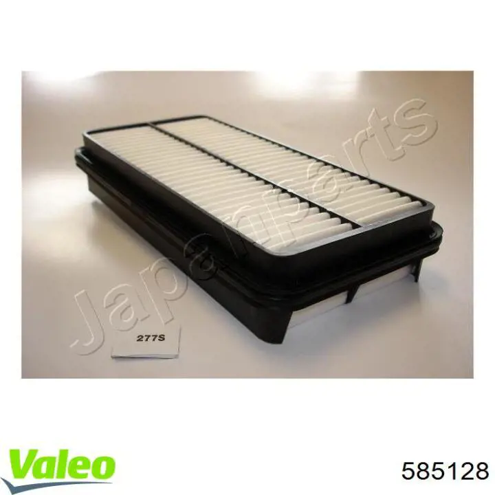 Элемент воздушного фильтра VALEO 585128 цена, от 5.48 USD