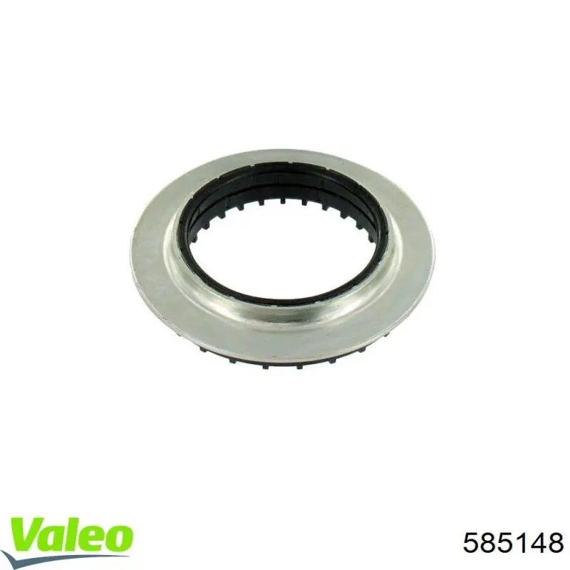 585148 VALEO Воздушный фильтр двигателя
