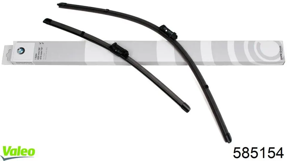 Элемент воздушного фильтра VALEO 585154 цена, от 8.85 USD