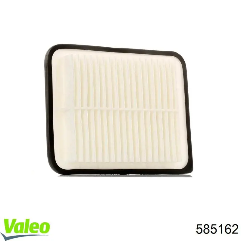 Элемент воздушного фильтра VALEO 585162 цена, от 4.61 USD