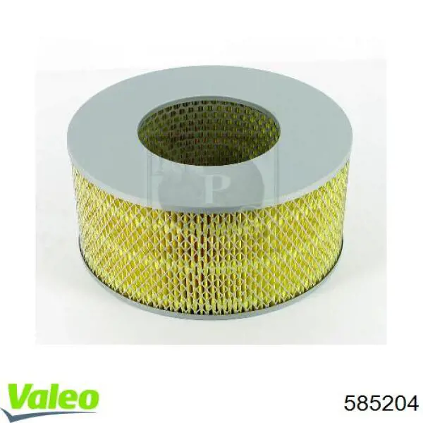Воздушный фильтр 585204 VALEO