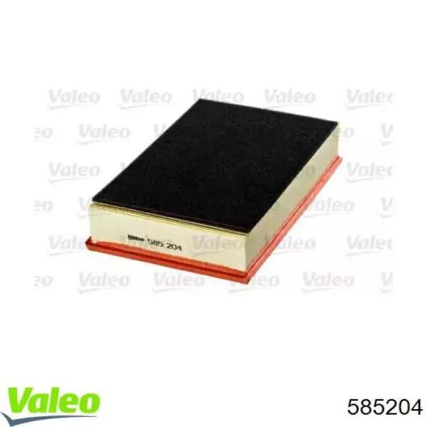 585204 VALEO