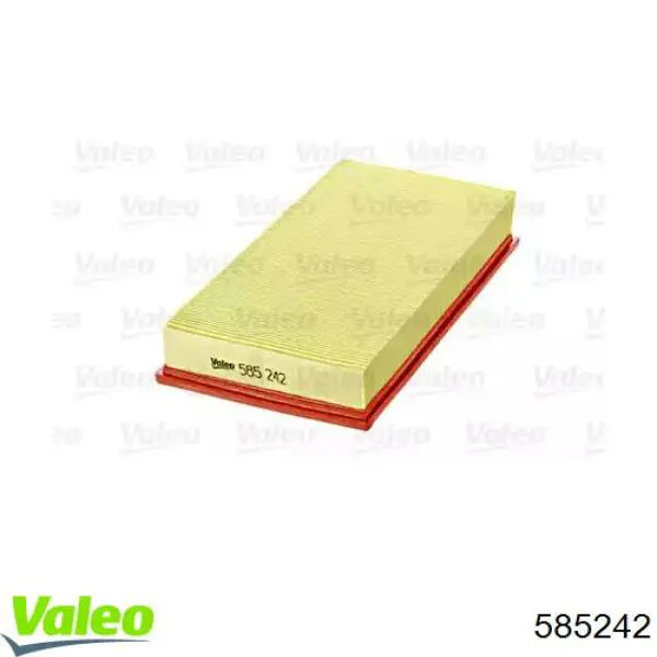 585242 VALEO