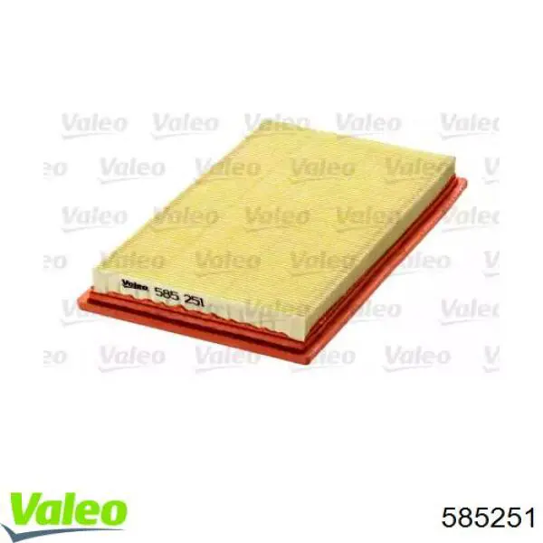 585251 VALEO