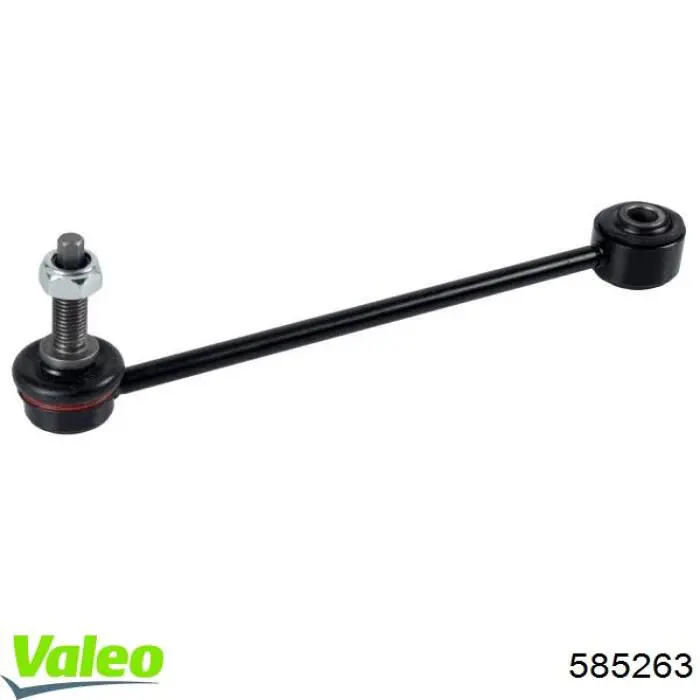 Фильтр воздушный VALEO 585263