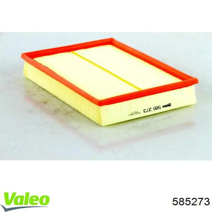 Элемент воздушного фильтра VALEO 585273 цена, от 14.00 USD