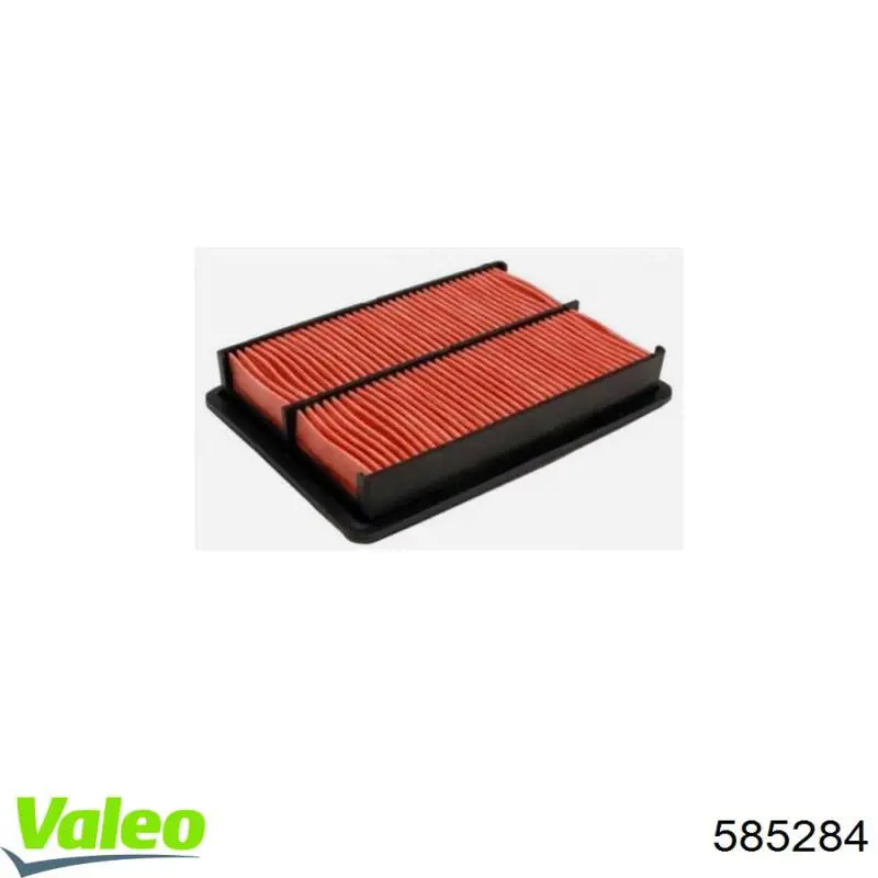 Элемент воздушного фильтра VALEO 585284 цена, от 3.97 USD