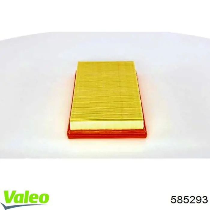 Фильтр воздушный VALEO 585293