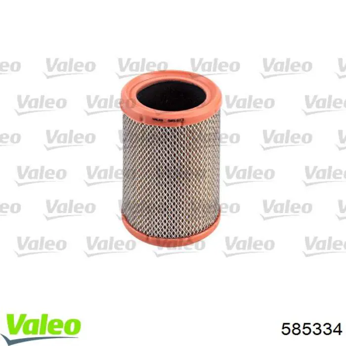 Воздушный фильтр 585334 VALEO