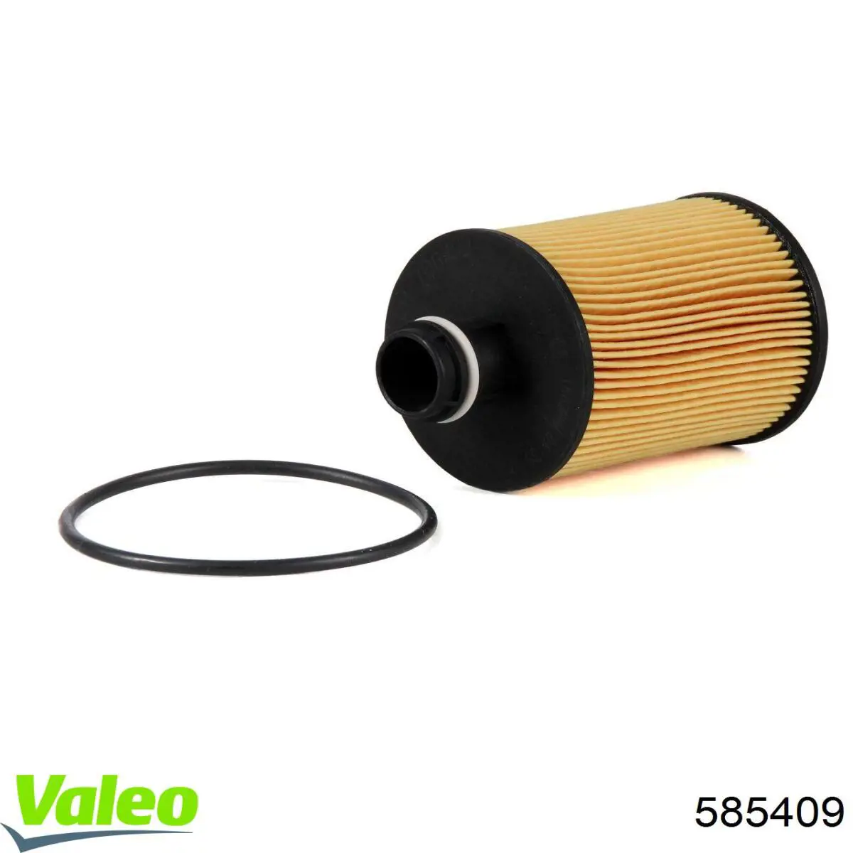Фільтр повітряний 585409 VALEO