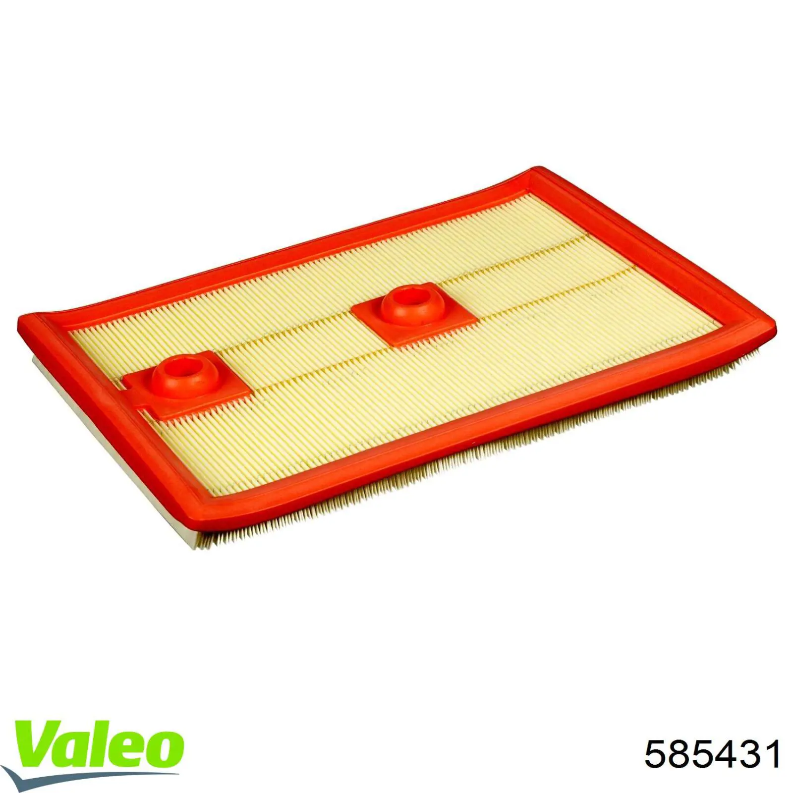 Воздушный фильтр 585431 VALEO