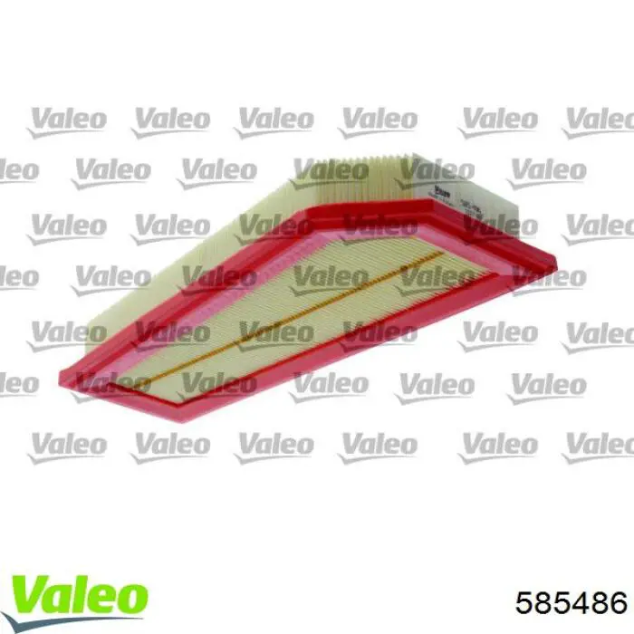 585486 VALEO