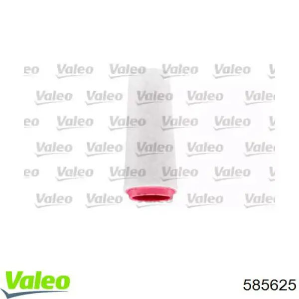 Воздушный фильтр 585625 VALEO