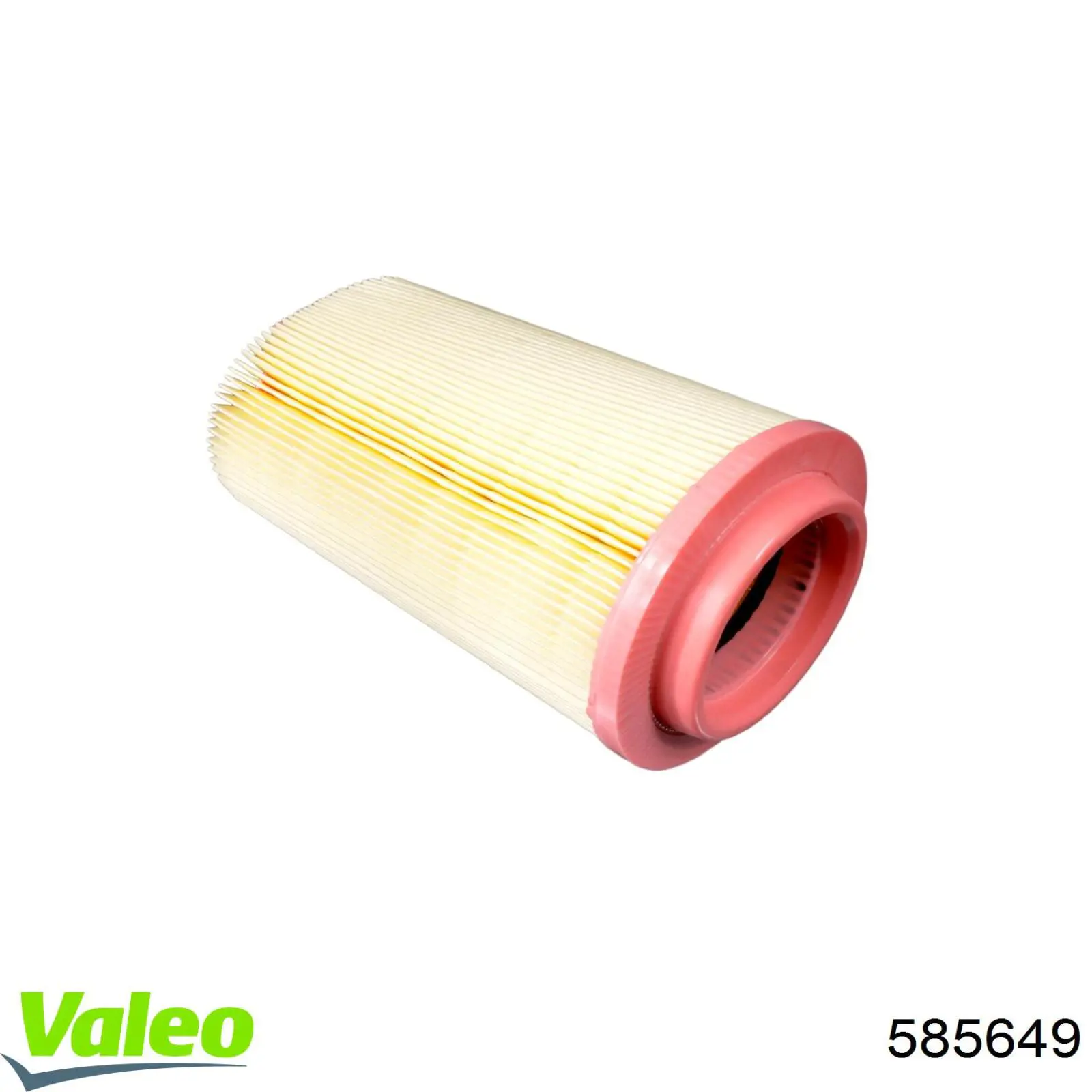 Воздушный фильтр 585649 VALEO