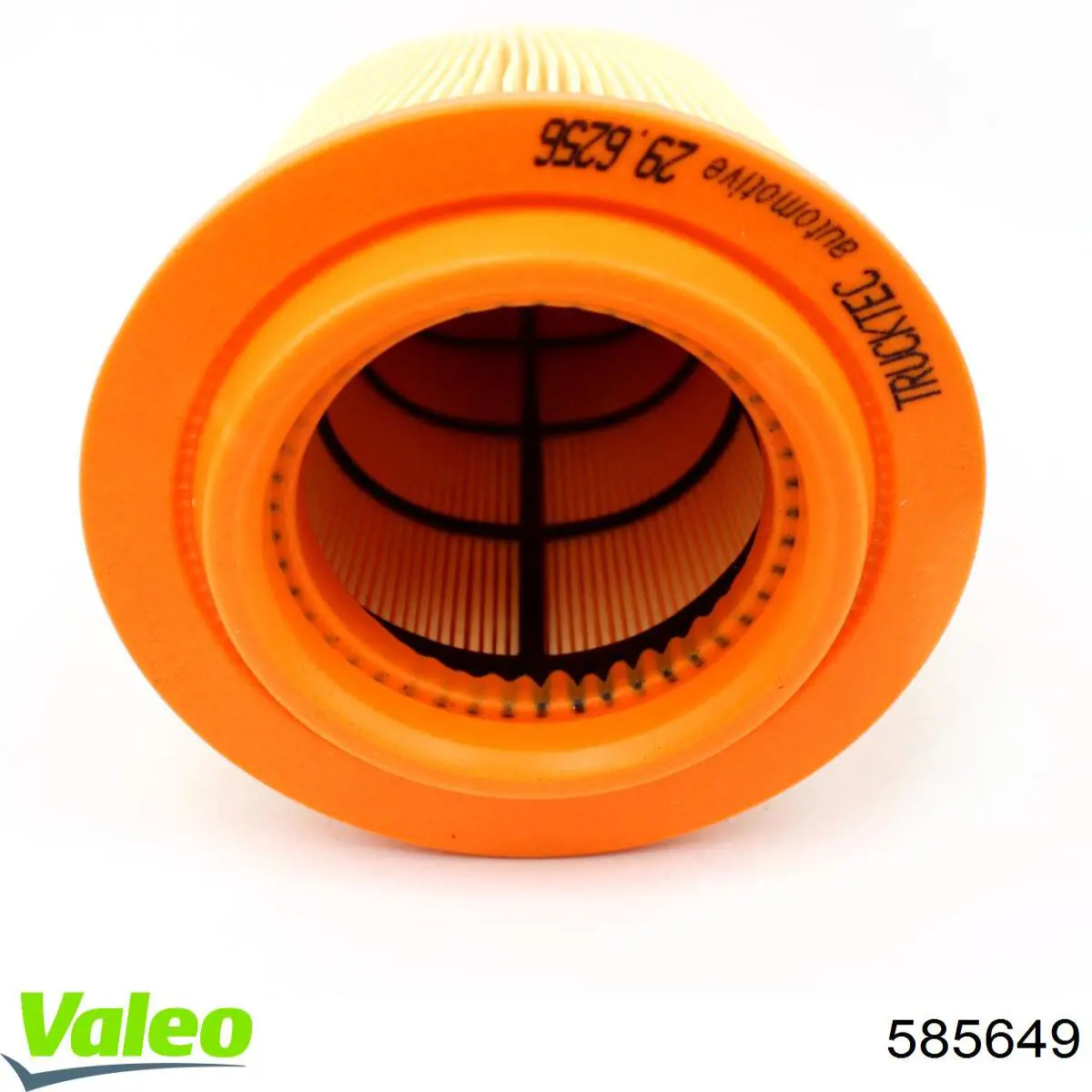 Элемент воздушного фильтра VALEO 585649 цена, от 16.64 USD
