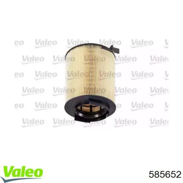Элемент воздушного фильтра VALEO 585652 цена, от 8.23 USD