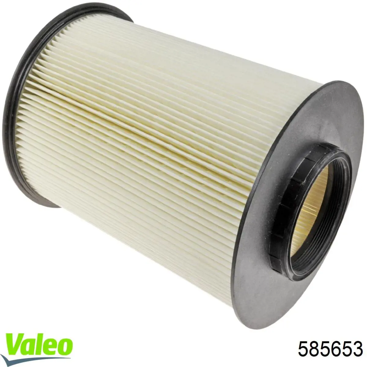 Фильтр воздушный VALEO 585653
