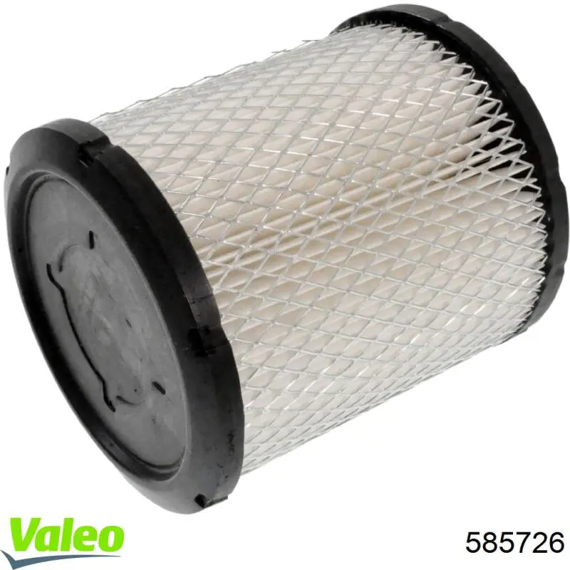 585726 VALEO