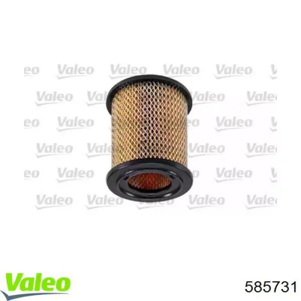 585731 VALEO
