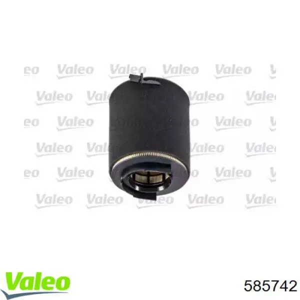 Фильтр воздушный VALEO 585742