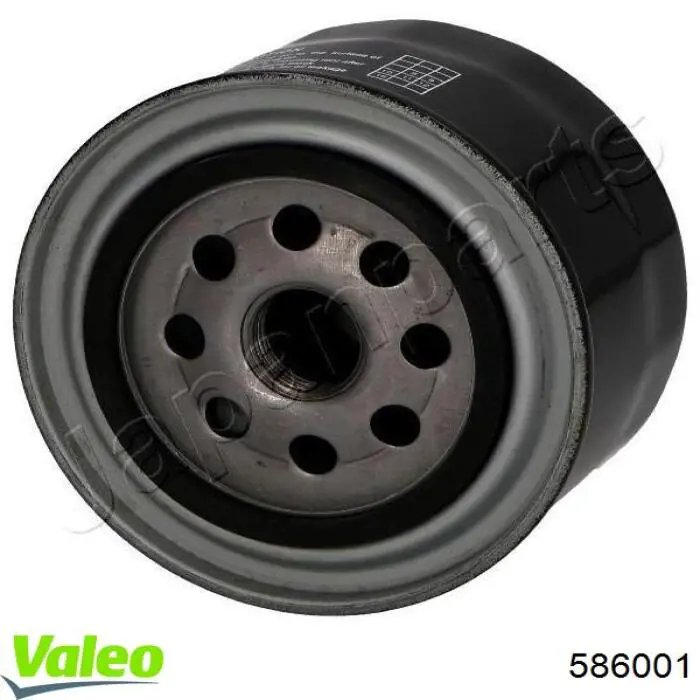 Масляный фильтр 586001 VALEO