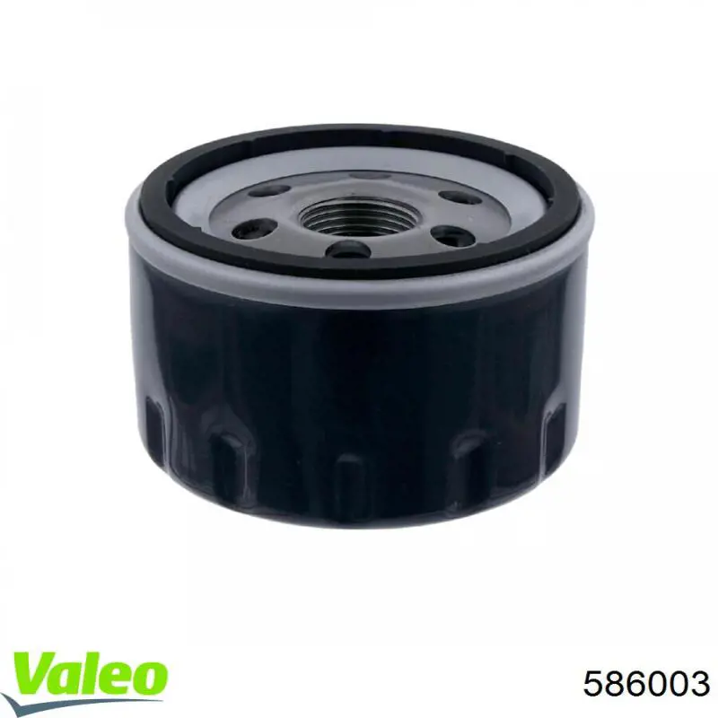 Фильтр очистки масла центробежный VALEO 586003 цена, от 5.43 USD