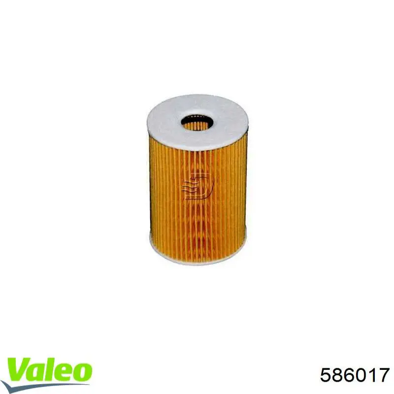 Фильтр очистки масла центробежный VALEO 586017 цена, от 4.30 USD