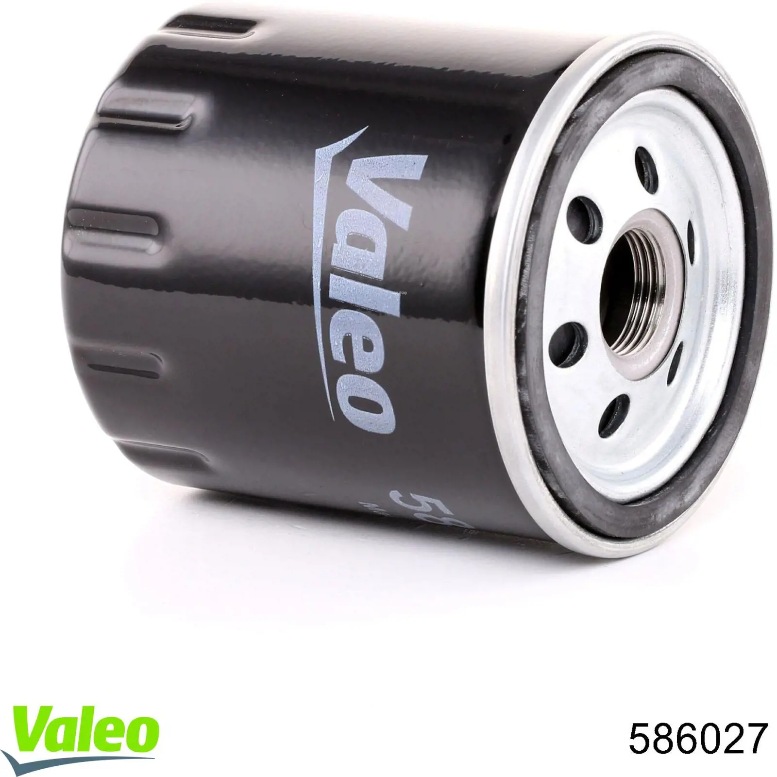 Купить 586027 VALEO Фильтр центробежный очистки масла