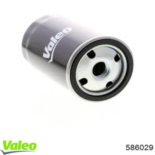 586029 VALEO масляный фильтр