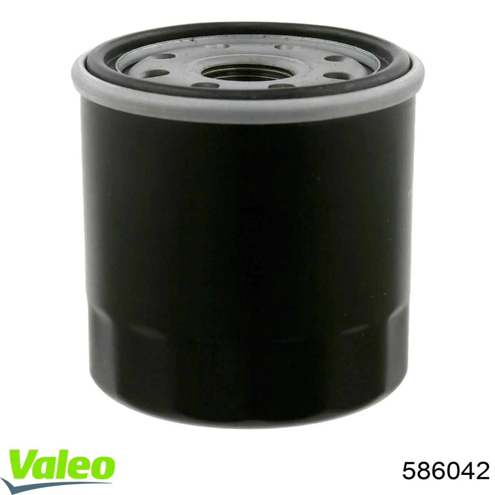 Купить 586042 VALEO Фильтр центробежный очистки масла