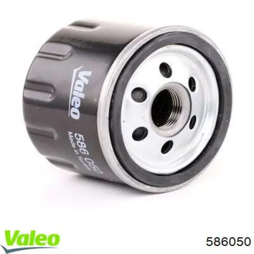 Фильтр очистки масла центробежный VALEO 586050 цена, от 5.54 USD