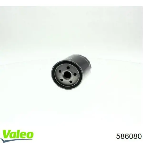 Масляный фильтр 586080 VALEO