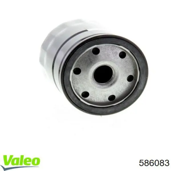 Фильтр очистки масла центробежный VALEO 586083 цена, от 6.30 USD