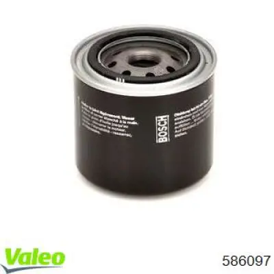 Фильтр очистки масла центробежный VALEO 586097 цена, от 6.21 USD